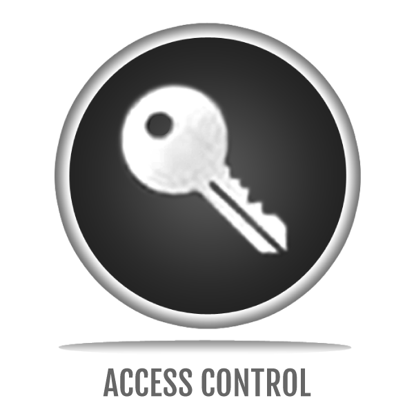 ACCESS CONTROL