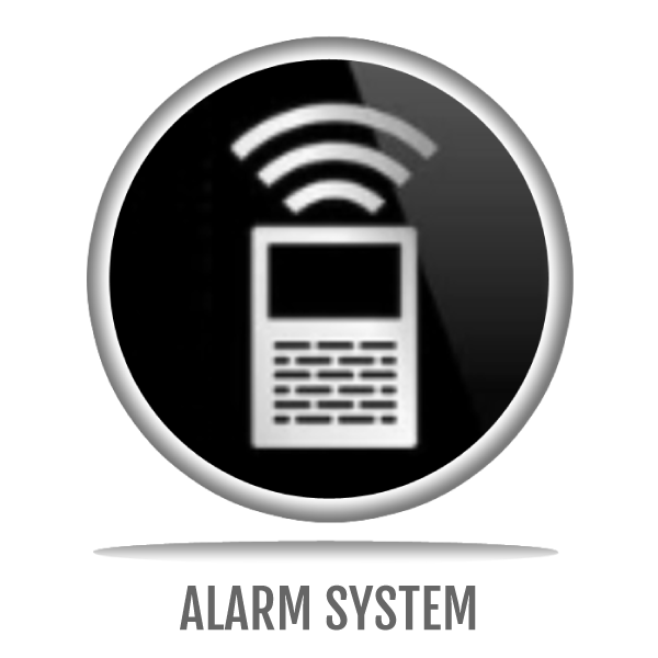 ALARM SYSTEM