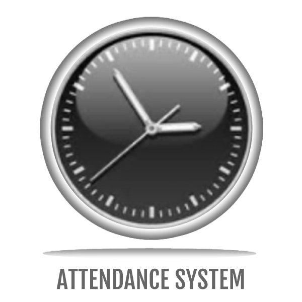 ATTENDANCE SYSTEM
