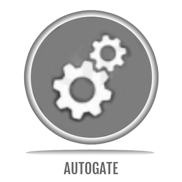 AUTOGATE