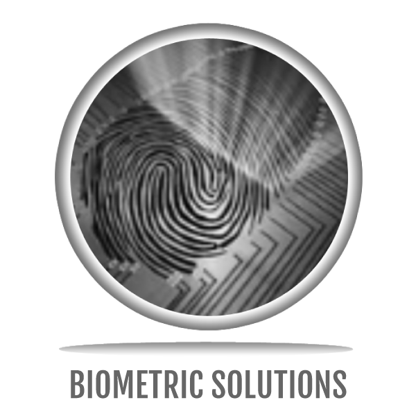BIOMETRIC SOLUTIONS