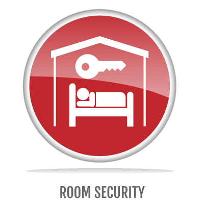 ROOM SECURITY