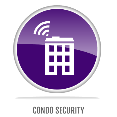 CONDO SECURITY