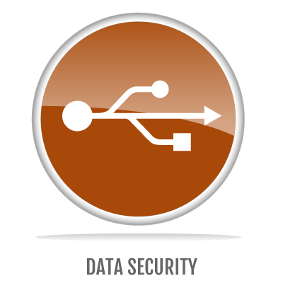 DATA SECURITY