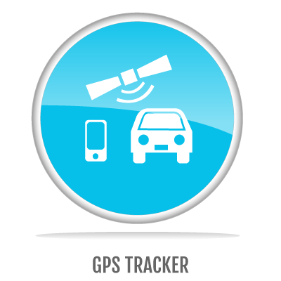 GPS TRACKER