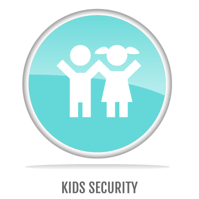 KIDS SECURITY