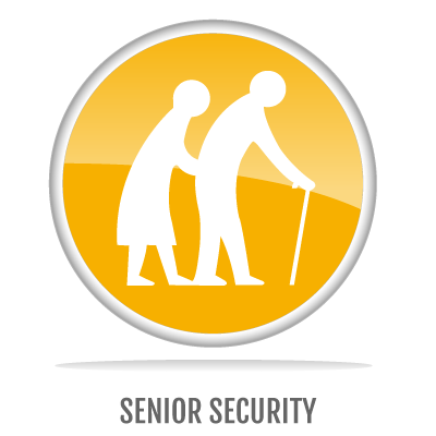SENIOR SECURITY