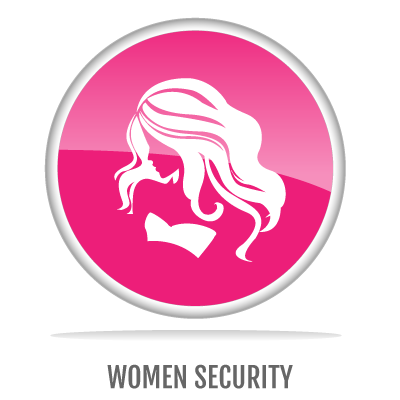 WOMEN SECURITY