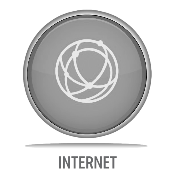 INTERNET ACCESS SERVICES