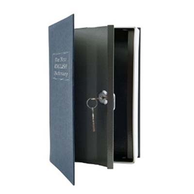 Diversion Book Safe